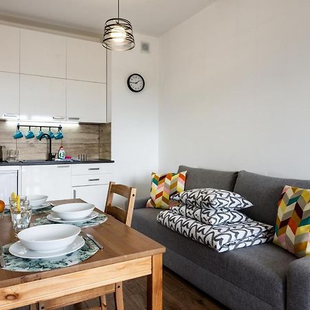 Energylandia Zator Apartament Madzia Luaran gambar