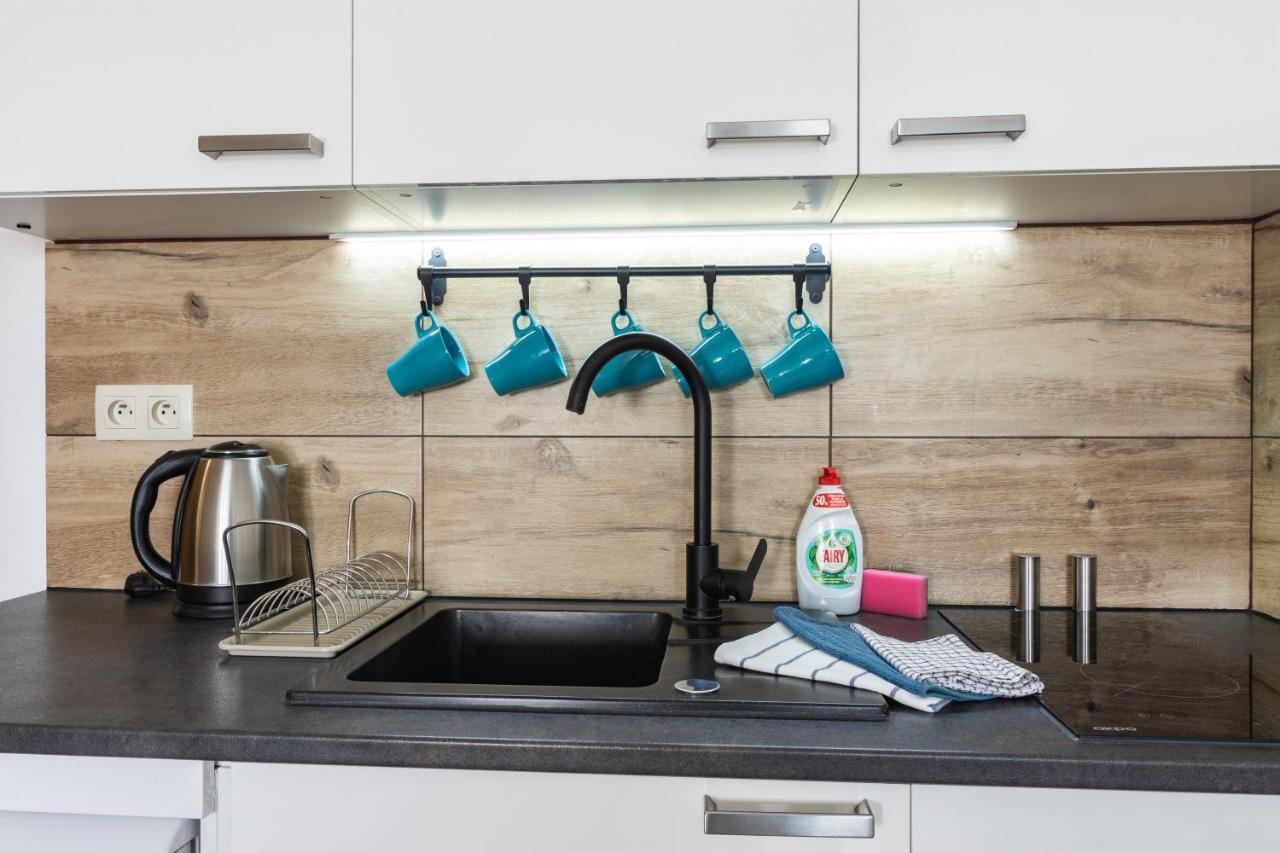 Energylandia Zator Apartament Madzia Luaran gambar