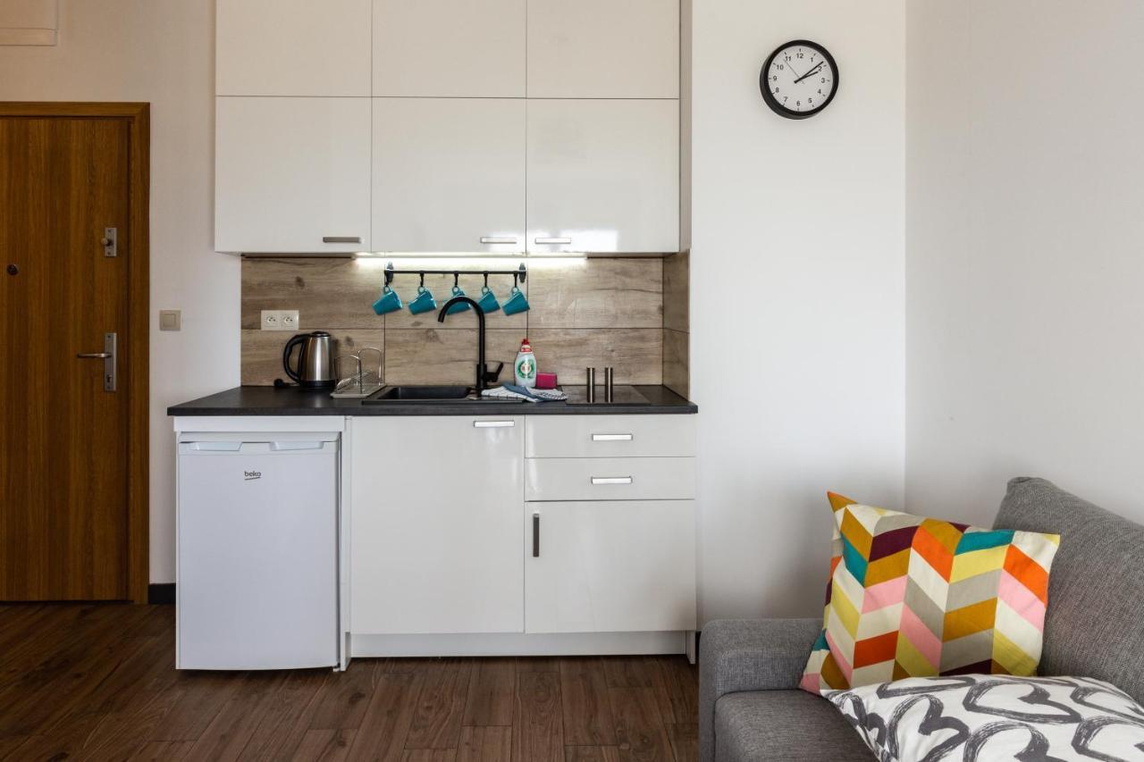 Energylandia Zator Apartament Madzia Luaran gambar
