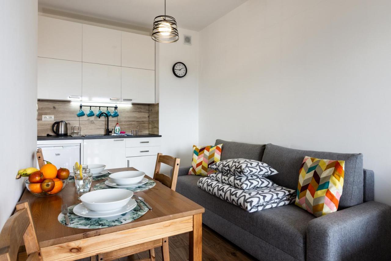 Energylandia Zator Apartament Madzia Luaran gambar