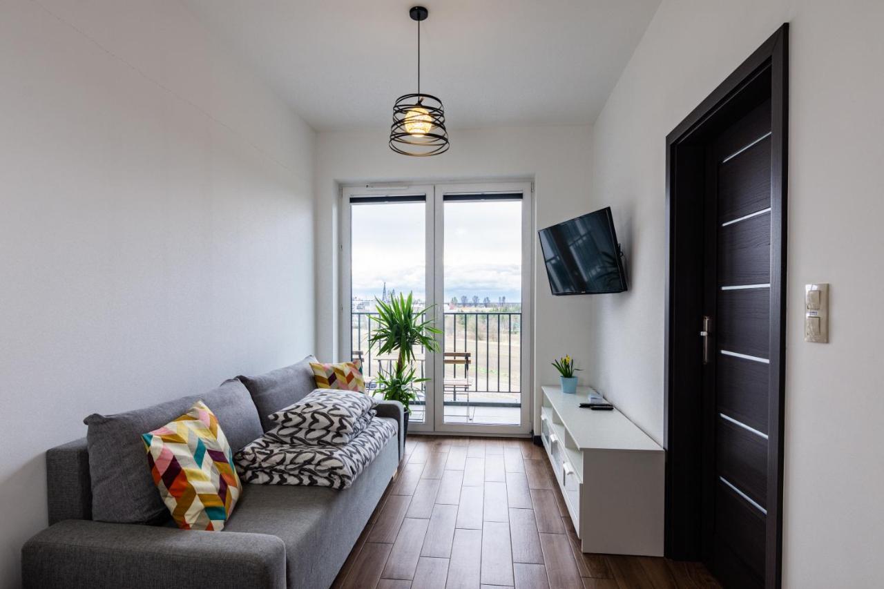 Energylandia Zator Apartament Madzia Luaran gambar