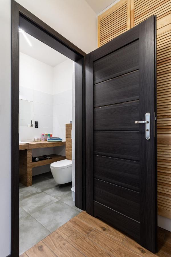 Energylandia Zator Apartament Madzia Luaran gambar