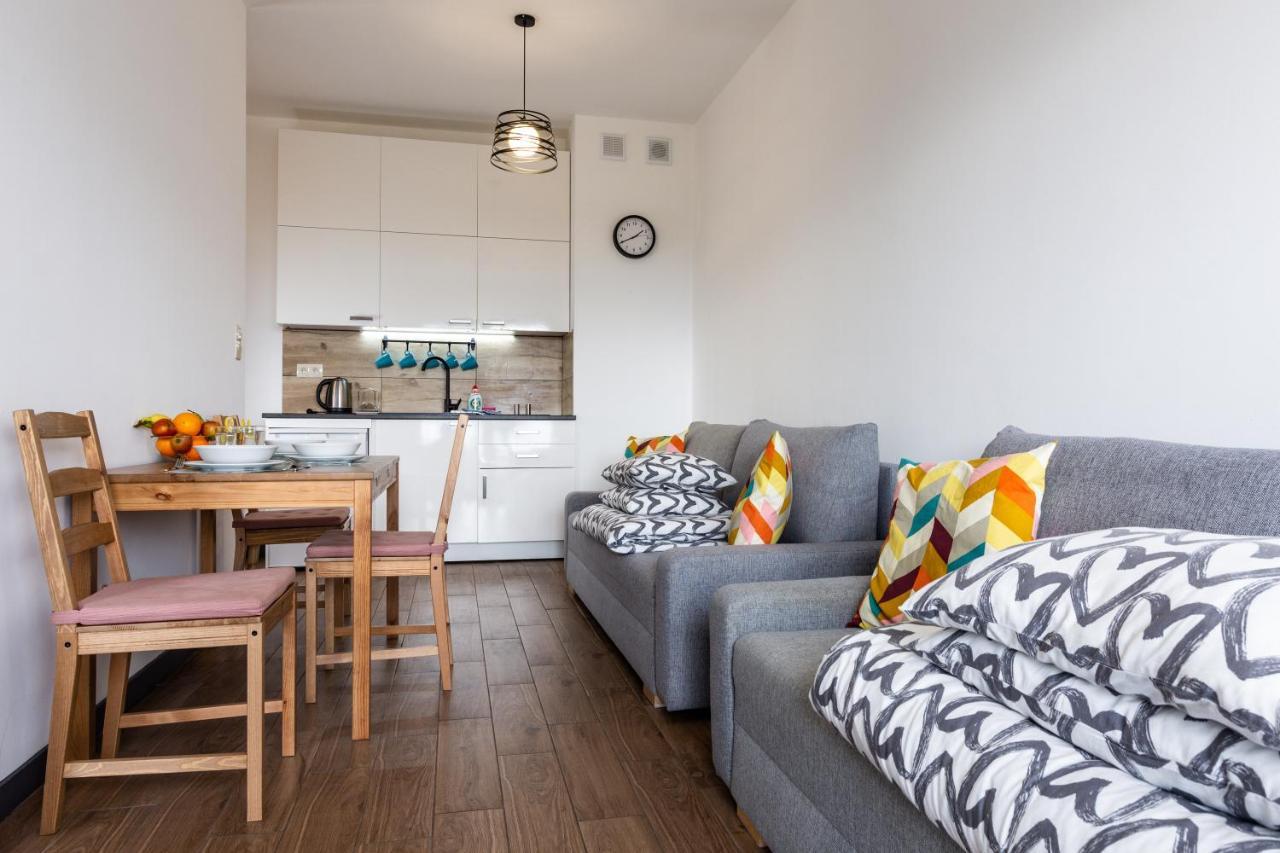 Energylandia Zator Apartament Madzia Luaran gambar