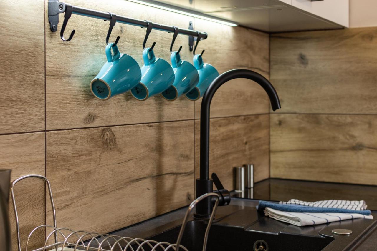 Energylandia Zator Apartament Madzia Luaran gambar