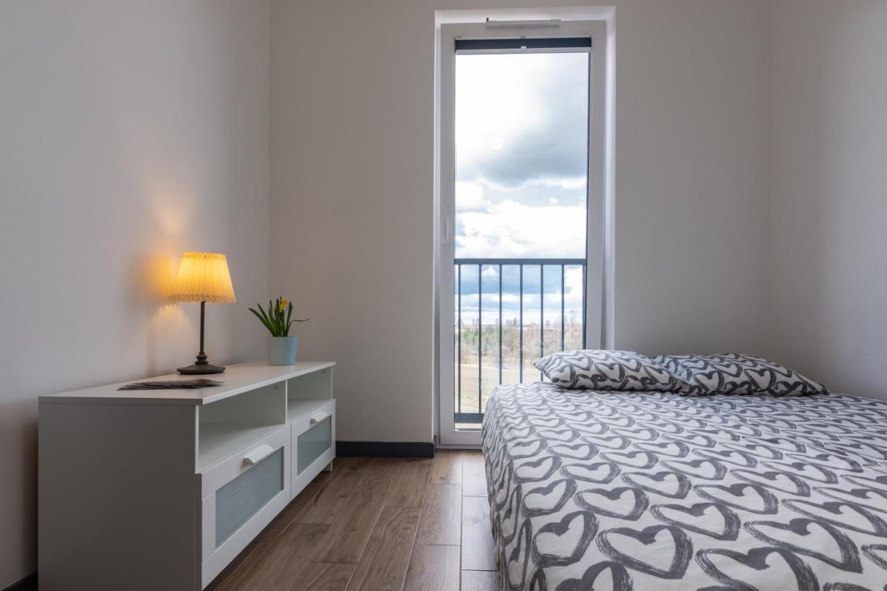 Energylandia Zator Apartament Madzia Luaran gambar