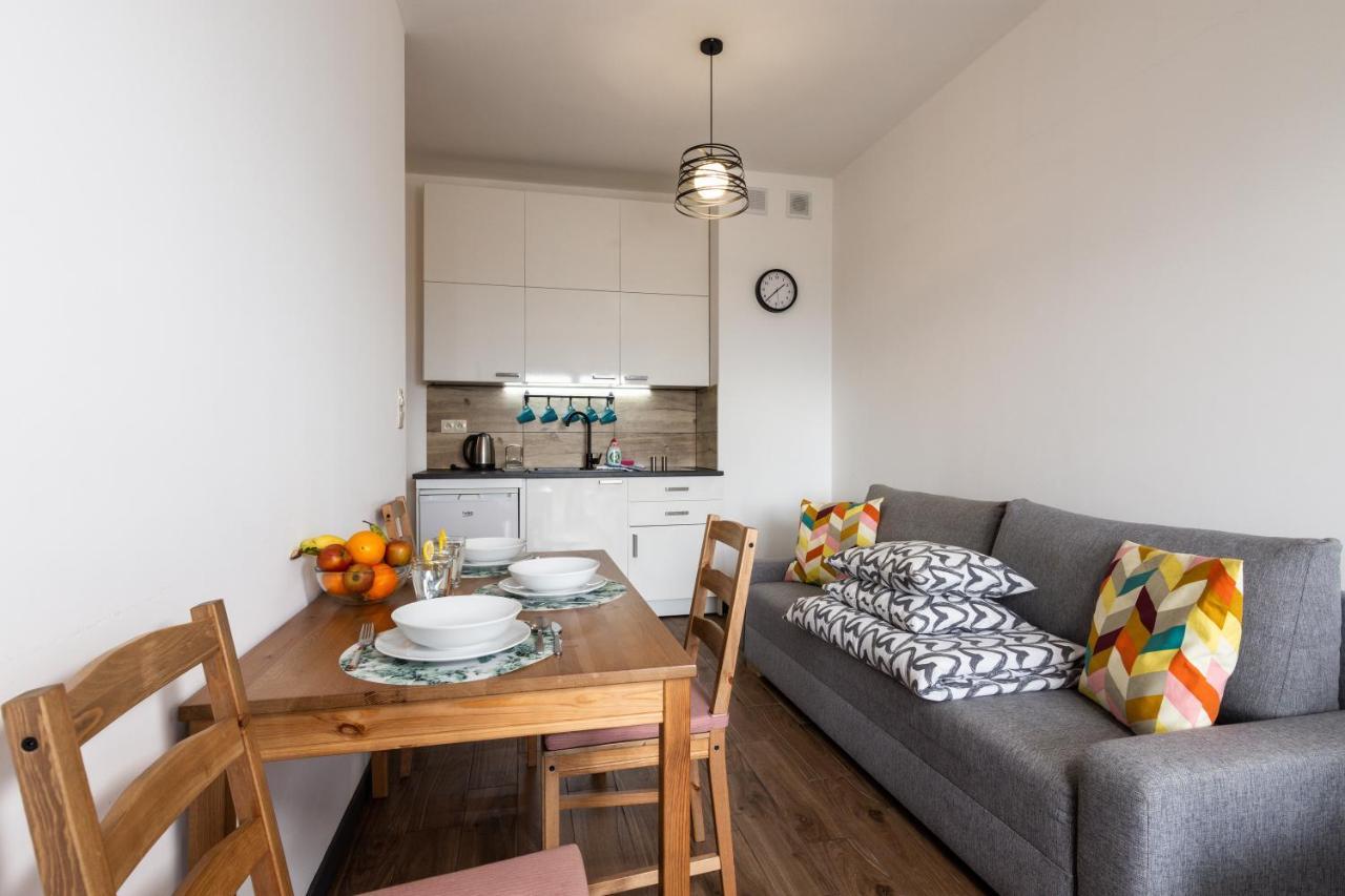 Energylandia Zator Apartament Madzia Luaran gambar