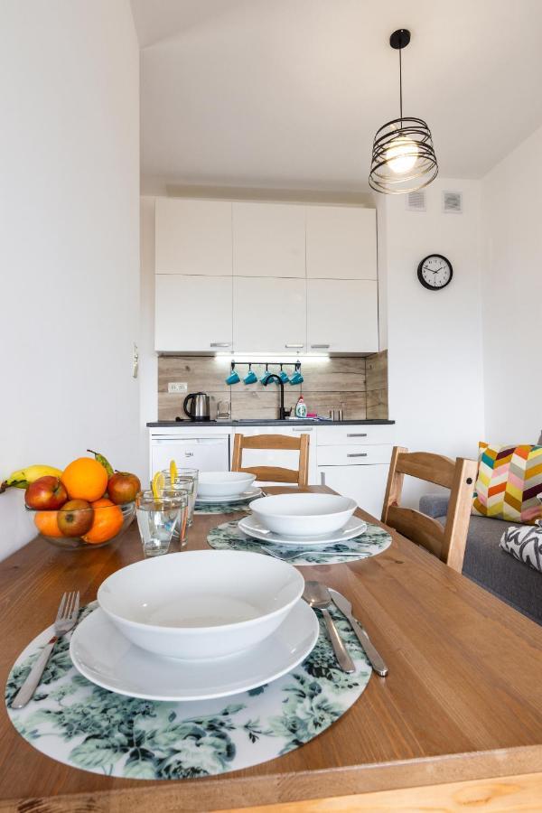 Energylandia Zator Apartament Madzia Luaran gambar
